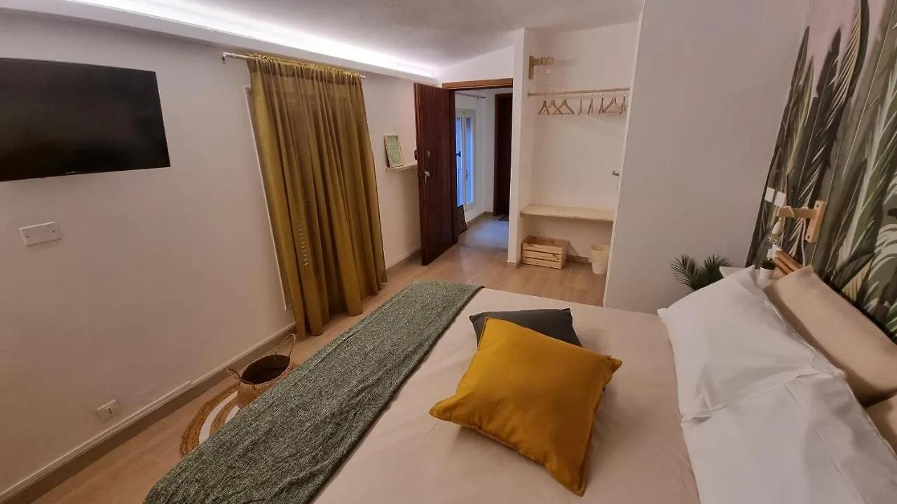 Casa de hóspedes Ecorooms Ferrara