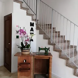 Bed & Breakfast Mawa, Ferrara