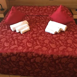 Hotel Le Corti Pitstop, Ferrara
