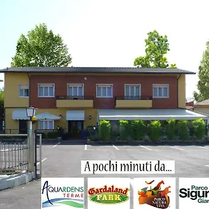  Hotel Le Colline Del Garda Italia