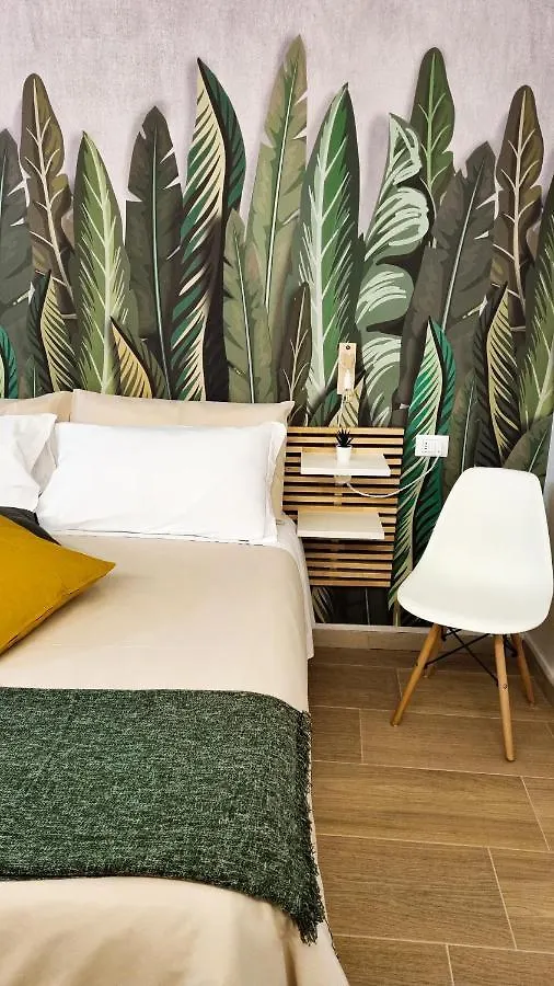 Ecorooms Ferrara Guest house