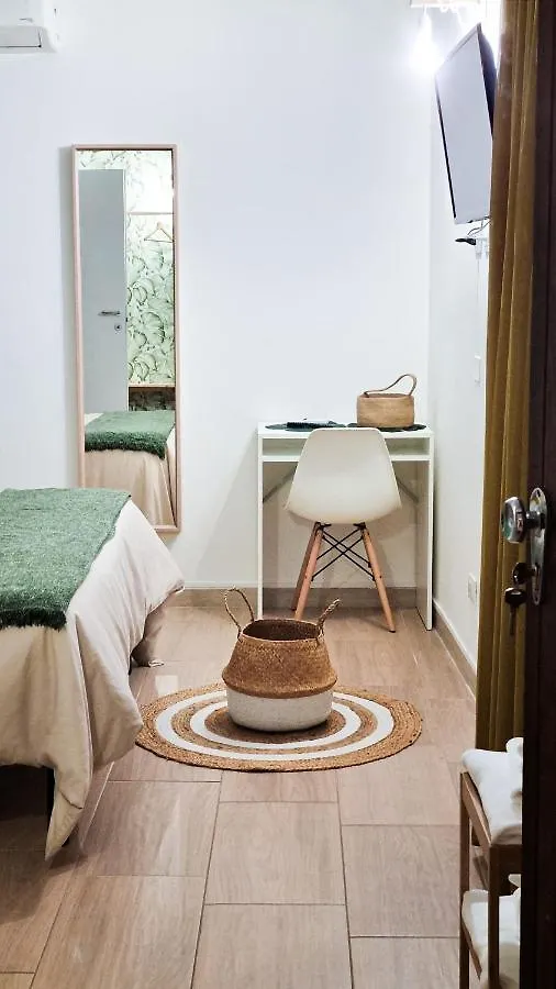 Guest house Ecorooms Ferrara