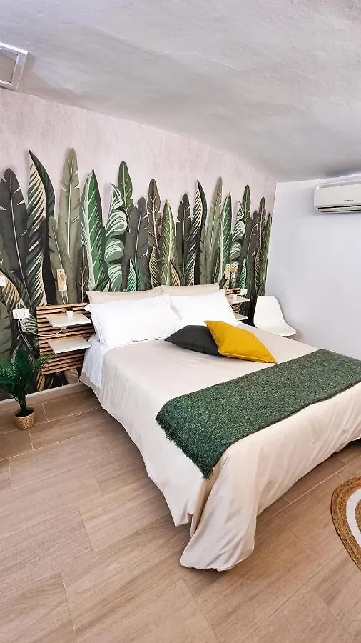 Guest house Ecorooms Ferrara Italy