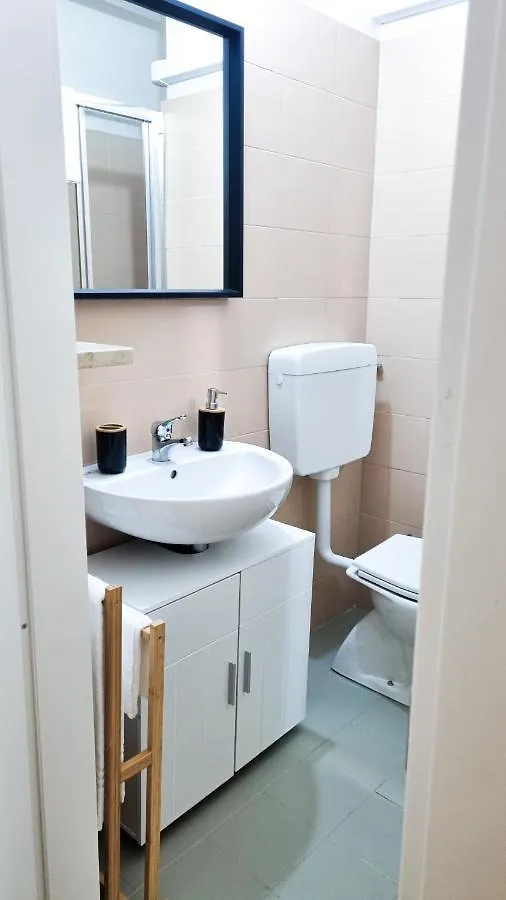 Ecorooms Ferrara Guest house
