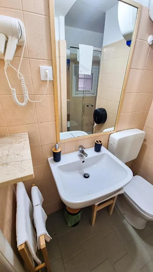 Guest house Ecorooms Ferrara